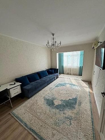 квартира дом быта: 2 комнаты, 83 м², 2 этаж — 1