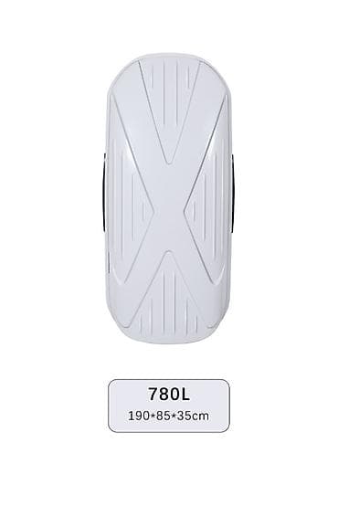 тиска 15: Автобокс — 4