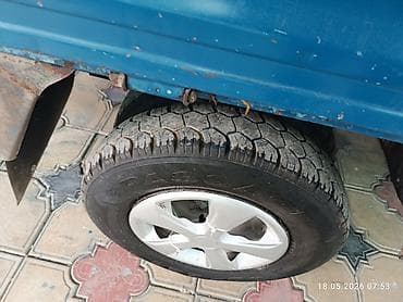 джип пикап: Легкий грузовик, Hyundai, Стандарт — 5