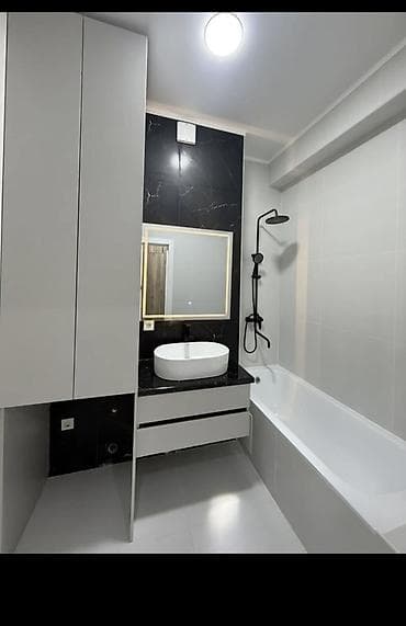 жк grace: 2 комнаты, 62 м², Филармония Элитка, 10 этаж — 8