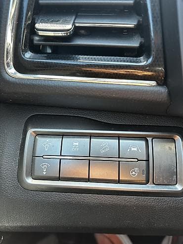 део тико: Ssangyong Tivoli: 2020 г., 1.6 л, Бензин, Кроссовер — 8
