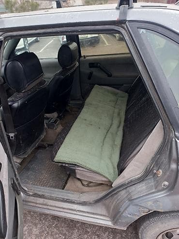 куплю гольф 3: Volkswagen Passat: 1988 г., 1.8 л, Механика, Бензин, Седан — 8