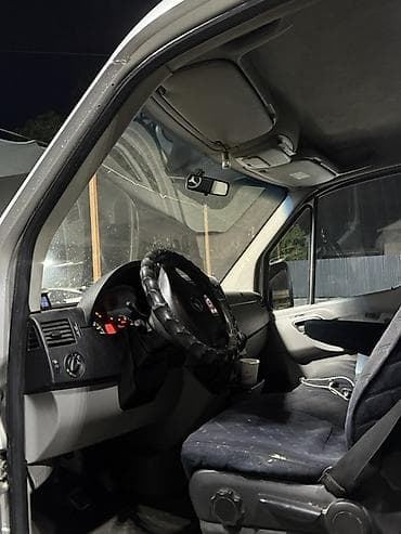 мотоциклы 600 куб: Легкий грузовик, Mercedes-Benz — 6