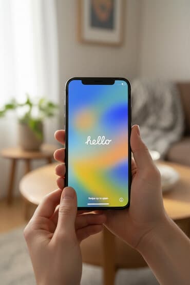 iphone x цена в бишкеке цум: IPhone X, Б/у, 64 ГБ, Черный, Чехол, Защитное стекло, Зарядное устройство — 1