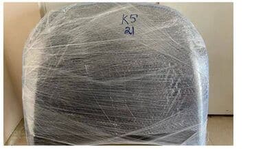 капот хундай: Капот Kia — 1