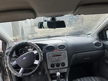 sprinter bazar: Ford Focus: 2008 г., 1.8 л, Механика, Дизель, Универсал — 1