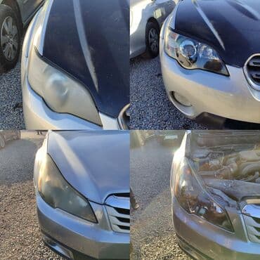 расценки на строительные работы в бишкеке 2023: Полировка фары ✅ улучшается СветоСила ✅ исчезает сарапины ✅ выезд — 5