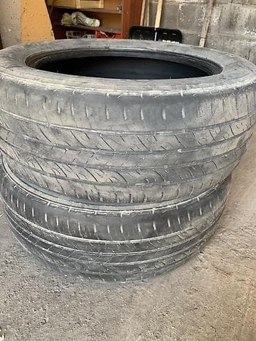 23560 r17: Комплект автомобильных шин 225/55 R17 97V - Размер: 225/55 R17 - — 3