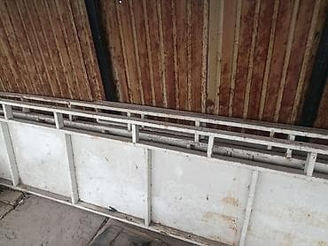 Кузов бортовой Универсальный, Б/у at lalafo.kg Кузов бортовой Универсальный, Б/у