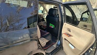 спойлер crv: Honda Odyssey: 2020 г., 3 л, Автомат, Минивэн — 4