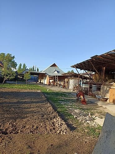 село романовка: Продаётся жилой дом в Новопокровке Алма-атинская 131 с большим — 1