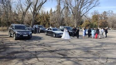 как получить кредит с плохой кредитной историей в бишкеке: Кортеж на вашу свадьбу из элитных премиальных легковых машин и — 1