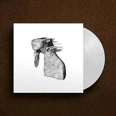 Виниловая пластинка Coldplay – A Rush of Blood to the Head - Формат