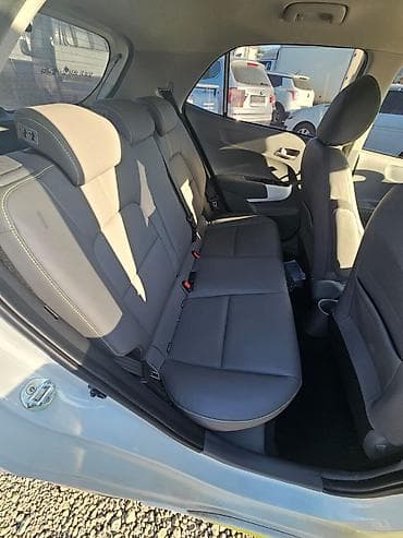 wagon r: Kia Morning: 2019 г., 1 л, Бензин, Хэтчбэк — 9