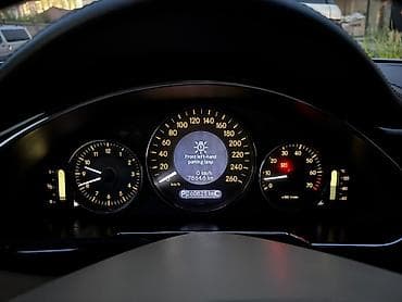 Унаа сатуу: Mercedes-Benz CLS-Class: 2005 г., 3.5 л, Автомат, Бензин, Седан — 6