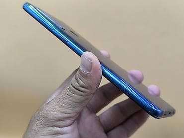 samsung a6plus: Samsung Galaxy A9, Б/у, 128 ГБ, цвет - Синий, 2 SIM — 3