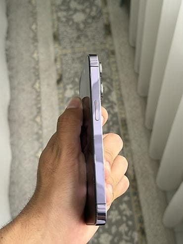 iphone pro max 17: IPhone 14 Pro, 128 ГБ, 81 % — 4