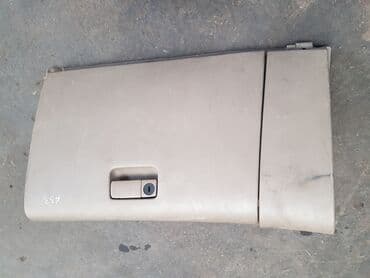 ниссан цефиро а32: Центральная консоль Nissan Б/у, Оригинал — 1