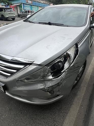 покрасочный: Кузовной ремонт и покраска автомобилей - Полный цикл работ по — 4