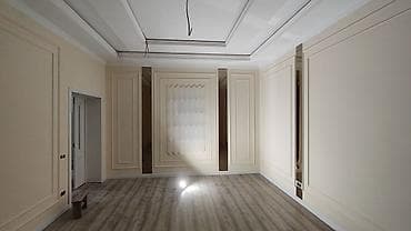 полный покраска: Покраска стен, Покраска потолков, Покраска наружных стен, На масляной основе, На водной основе, Больше 6 лет опыта — 2