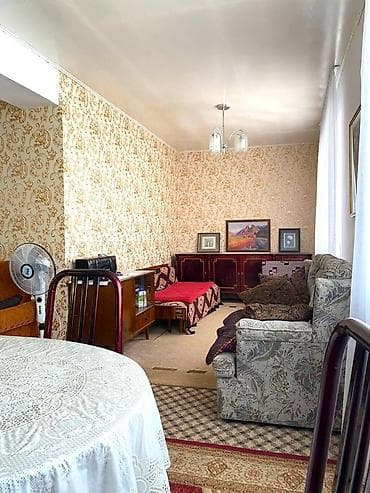 Кыймылсыз мүлк: 🌿✨ Устали от пробок, шума и городского смога? Представьте, что уже в — 5