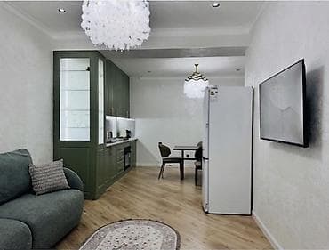 brk group: 3 комнаты, 99 м², Элитка, 10 этаж — 9