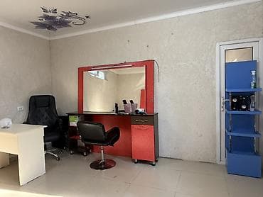 маявка: Аренда кабинетов в салонах красоты, 15 м², Для парикмахера — 1