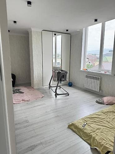 ts group: 2 комнаты, 64 м², Кара-Жыгач ж/м 3 этаж — 5