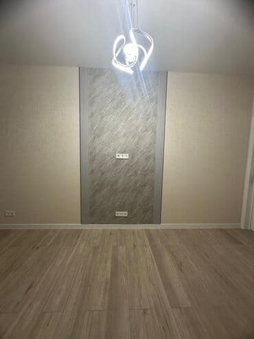 меняю доплатой мне: 2 комнаты, 80 м², Элитка, 9 этаж, Евроремонт — 10