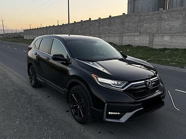 кара цена бишкек: Honda CR-V: 2020 г., 2 л, Автомат, Гибрид, Кроссовер — 4