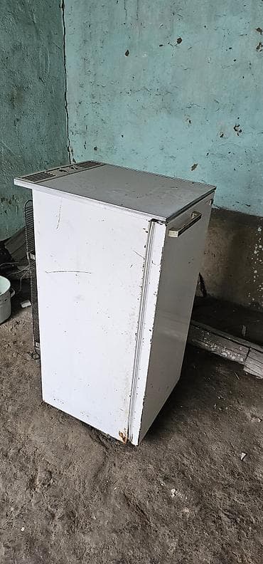 kitchen aid: Холодильник Saratov, Однокамерный — 2