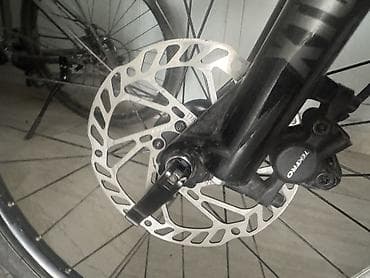 format velosiped: Горный велосипед, Giant, Рама XS (130 -155 см), Алюминий — 3