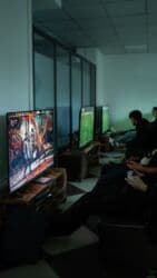 воздушный домкрат подушка: Продажа бизнеса Компьютерный клуб, Вместе с: База клиентов и поставщиков, Бренд и интеллектуальная собственность, Готовые договоры и контракты — 11