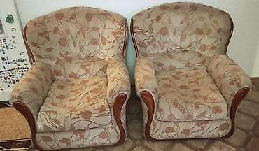 foldable table: Продается б/у диван 4-ка в хорошем состоянии . Большой диван — 3