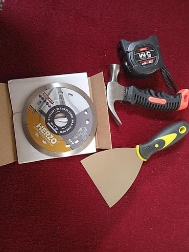 робот пылесос в бишкеке: Вибро присоски, присоски и угловые присоски. Все новые, цена — 7