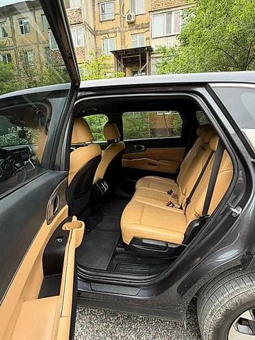 idemitsu 5w30: Kia Sorento: 2020 г., 2.2 л, Автомат, Дизель, Внедорожник — 9