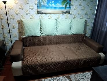 Дивандар: Түз диван — 1