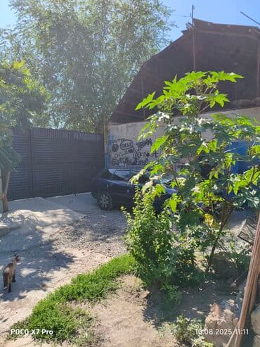 срочно продаю нужны деньги: Дом, 80 м², 4 комнаты, Собственник, Старый ремонт — 7