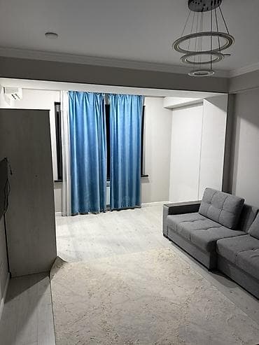 ремонт квартиры: 2 комнаты, 75 м², Элитка, 7 этаж, Дизайнерский ремонт — 4
