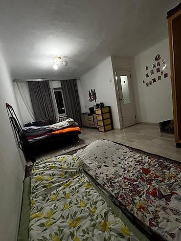 срочная продажа квартиры: 1 комната, 30 м², Хрущевка, 1 этаж, Косметический ремонт — 3