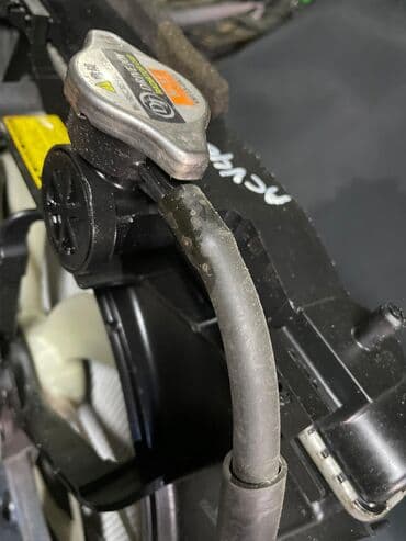 радиатор кондиционера опель вектра б: Toyota Camry 40 ACV40 Радиатор основной в комплекте в наличии Тойота — 7