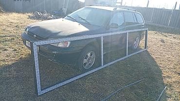 обрамление окон: Предлагаются оконные рамы, выполненные из прочного ПВХ профиля — 2