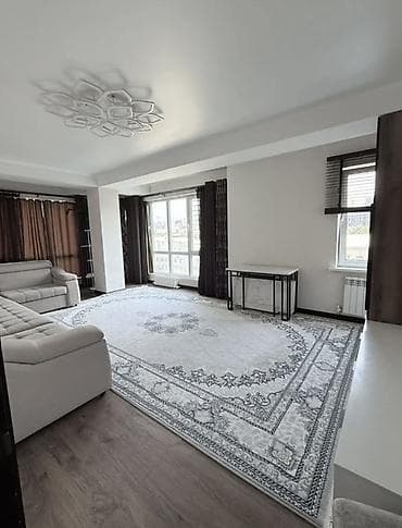 Квартиры: 2 комнаты, 82 м², Элитка, Дворец спорта Элитка, 7 этаж, Дизайнерский ремонт — 5