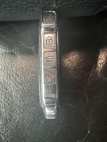 авто фрион: Ключ Kia 2019 г., Новый, Оригинал — 3