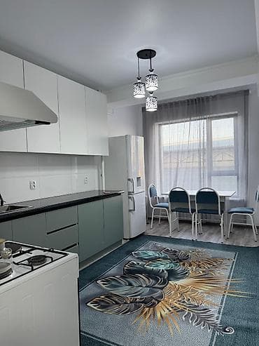 квв: 1 комната, Собственник, Без подселения, С мебелью полностью — 1