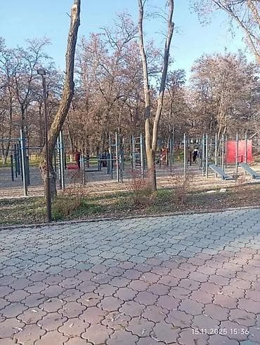 сдаю квартиру кант: 2 комнаты, 48 м², 104 серия, 1 этаж, Косметический ремонт — 7