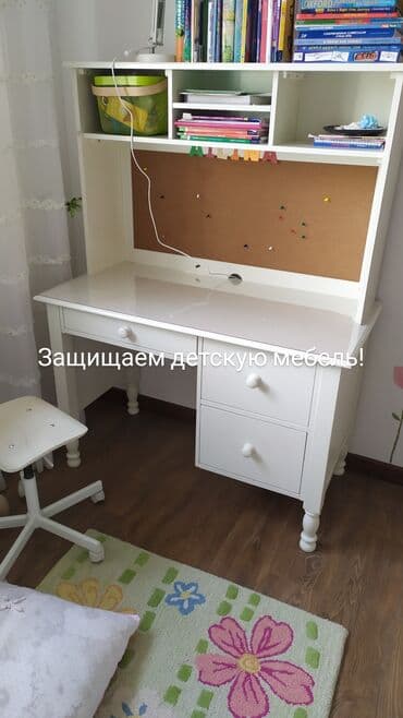 цена ламинат: Защита мебели и прочих поверхностей от любых повреждений -сколов — 6