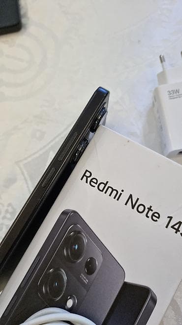 смарт часы бишкек цум цена: Redmi, Redmi Note 14, Б/у, 256 ГБ, цвет - Черный, 1 SIM, 2 SIM — 7