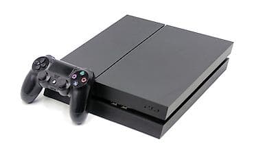 Продаю Playstation 4 (PS4) - 1TB. в комплекте кабель питания/ at lalafo.kg Продаю Playstation 4 (PS4) - 1TB. в комплекте кабель питания/