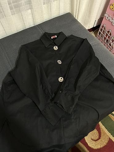 Комплекты одежды: Комплект, цвет - Черный — 2